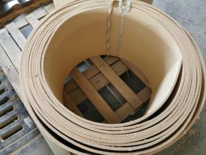 Wholesale Anchor Windlass 0.60μ Non Asbestos Woven Brake Lining 10m from china suppliers