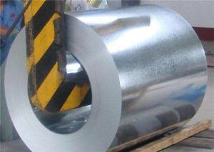 Wholesale Professional GI Steel Coil , PPGL Steel Coil For Construction ISO 9001 Certified from china suppliers
