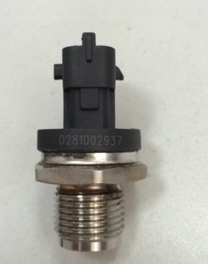 Common Rail Pressure Sensor 0281002937 FUEL Rail PRESSURE SENSOR 2.4 D5 TDI D Holden 1.3 1.6 1.9 2.0