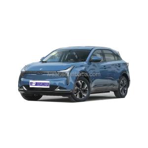 Wholesale Neta U-II 400 Electric SUV 58kWh Battery Capacity 0.5 Hour Charging Time 2024 Release from china suppliers