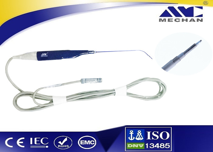 Mechan Minimally Invasive RF Medical Plasma Probe For ENT Surgery