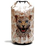 Customized Logo PVC Triathlon Accessories Outdoor Camping Dry Bag