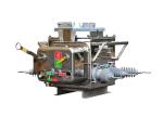 ZW8 Vacuum Circuit Switch 630A Rated Current For Composite Insulation ZW8-12 /