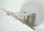 Delicate Festival Flashing LED Module / Musical LED Badge for Holiday Gifts