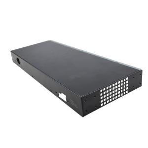 Wholesale OEM ODM Cutting And Bending Sheet Metal Bending Products Cold Rolled Steel Aluminum from china suppliers