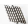 Buy cheap High Abrasion Proof Solid Carbide Rods , Round Shape Cemented Carbide Bar from wholesalers