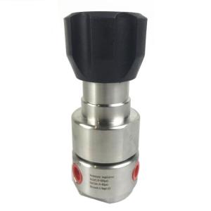 Wholesale Water pressure regulator steam pressure reducing valve adjustable pressure relief valve from china suppliers