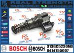 Injector Pump 313GC5230M 313GC5230MX for XF95 95XF 480 CF75/85 2001-2002 E7