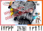 292-3750 279-7861 276-8398 diesel fuel engine pump for excavator 2923750 2797861
