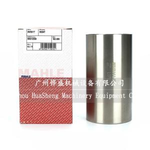 Wholesale Komatsu 4D34 6D34 Diesel Engine Cylinder Liner MAHLE ME012900 from china suppliers