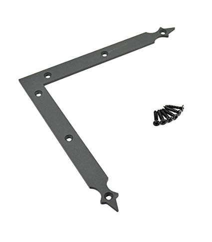 Custom Process Bending and Stamping Stainless Steel Wall Mounting Brackets Customized