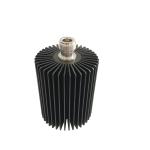 Alum Outside -120dBc N Female RF Dummy Load