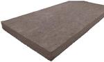 Nontoxic Mineral Wool Insulation Board , Durable Rigid Mineral Wool Insulation