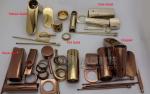 TiAlN Rose Gold Coating Machine, Stainless Steel products rose-gold decorative