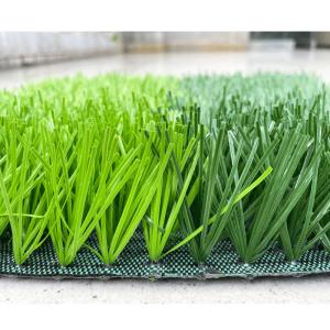 Wholesale Wear Resistance Straightness Football Artificial Turf Yarn thickness 240μm from china suppliers
