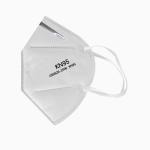 EN149 4 PLY Protective Facial FFP2 Dust Masks Anti Virus Respirator CE