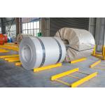 Hot Rolled Cold Drawn 304L Stainless Steel Coil 1219mm 201