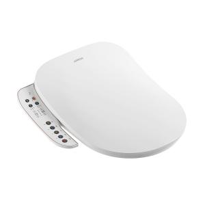 Wholesale 525x444x129mm Modern Smart Toilet Cover , Flush Intelligent Toilet Seat Cover from china suppliers