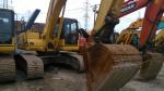Used KOMATSU PC220-8 Crawler Excavator