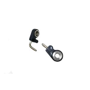 Wholesale Wheel Loader Spare Parts Cummins 6L Engine Parts Piston Cooling Nozzle 4987915 from china suppliers