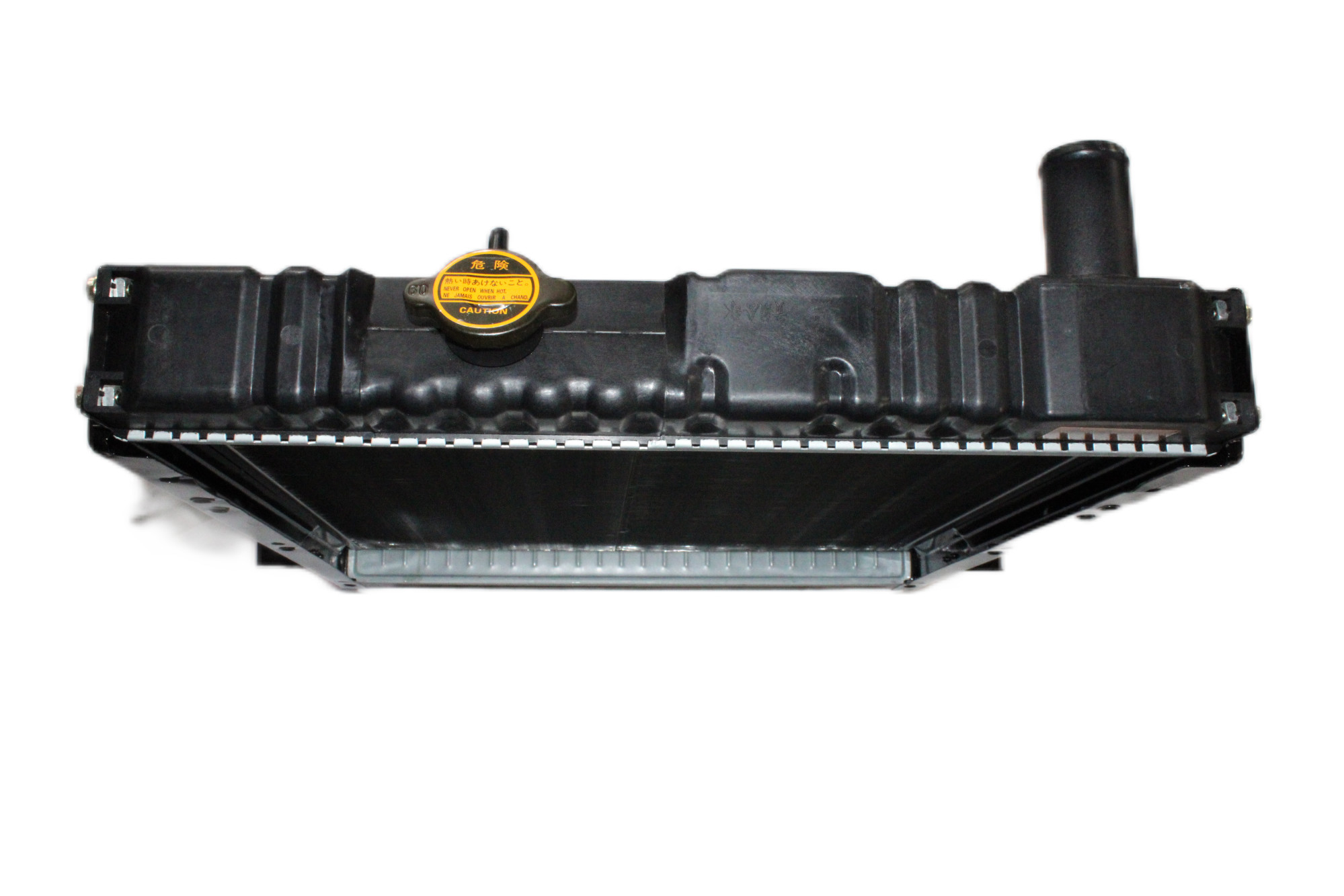 ISUZU NHR NKR RADIATOR ASM 8941201020