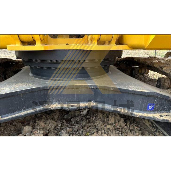 Used Komatsu PC450-7/8/8R Excavator Parts Hydraulic Valve 2.1m³ Bucket