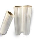 Blow Molding Both Sides Heat Sealing BOPP Film Supermarket Guaranteed Performanc