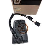 E320D E330D E336D CAT Digger Parts , Excavator Monitor LCD Panel 227-7698