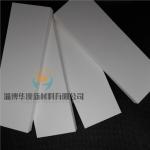 Hard Wearing Ceramic Wear Plates Alumina Ceramic Plates Temperature Resistance