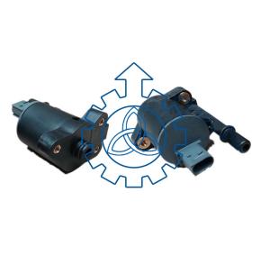 Wholesale Plastic VOLVO V4 Truck Adblue Valve 24 Volt 21687882 23083393 22733669 from china suppliers