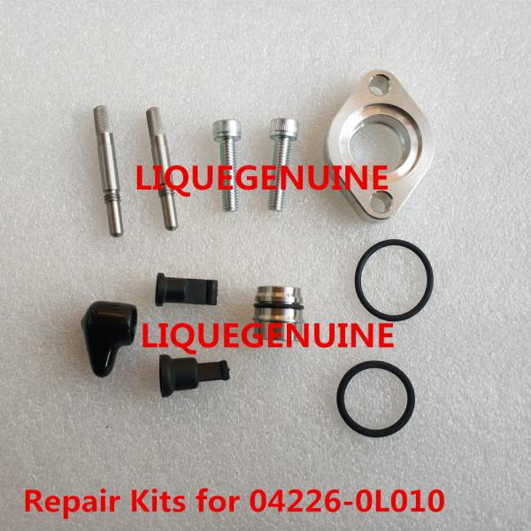 Genuine Repair Kit for 04226-0L010 , 042260L010 Overhaul Kit, without suction