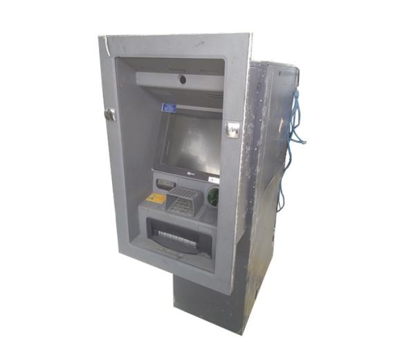 NCR 6622 6625 6626 Bank ATM Machine Withdraw Money Cash Out Complete Machine