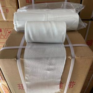 Wholesale Flame Retardant Fiberglass Cloth Tape 0.1mm-2mm For Industrial Applications from china suppliers
