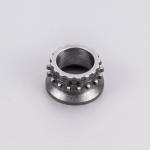 Steel Forged Sprocket Tooth Slotting For Motorcylce Engine Timing Chain