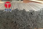 SUS316L Condenser Medical Food Industry Stainless Seamless Precision Capillary