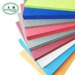 Black Waterproof 40mm NBR PVC Rubber Sponge Foam Thermal Insulation Board