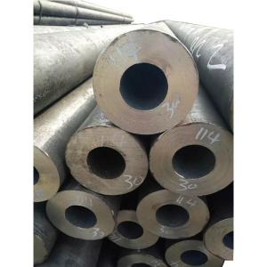 Wholesale Stkm13c Seamless Carbon Hot Rolled Steel Pipe 30inch Non Alloy from china suppliers