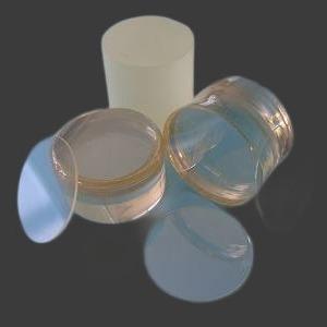 Wholesale Yellow Black Fe2O3 LiTaO3 Wafer from china suppliers