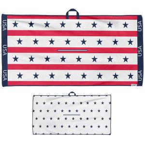 Wholesale 350 - 430gsm Waffle Golf Towel Mesh Bag Packaging Customized from china suppliers