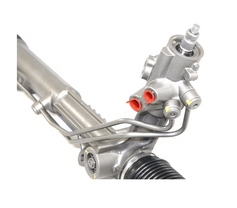 Hydraulic 32136751027 Auto Steering Rack For BMW X5 E53
