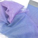 Decoration Wedding Dress Soft Mesh 100% Nylon Silk Tulle Fabric For Children
