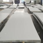 Cold Rolled 321 Stainless Steel Plate Sheet 2B 8K 0.3-120mm