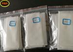 Empty Organic Tea Bags Nylon Rosin Bags