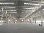 High Surface Treatment Steel Structural Prefabricated Commercial Widely Used
