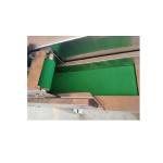 Fruit Vegetable Chopper Machine 304 Stainless Steel Onion Cutting Machine