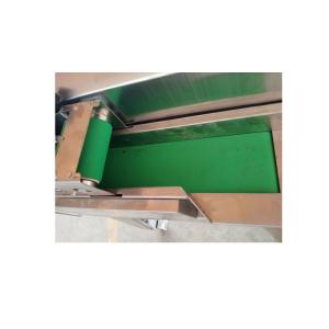 Wholesale Fruit Vegetable Chopper Machine 304 Stainless Steel Onion Cutting Machine from china suppliers