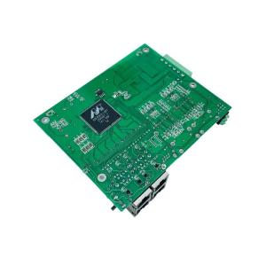 Wholesale Fr4 Led Light Circuit Board Assembly PCBA Manufacturers Led PCB Assembly from china suppliers