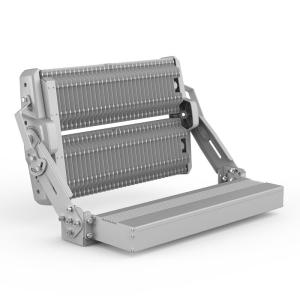 Wholesale 135LM LED Sport Court Lights 1200w Highly Efficient For Large Area Lighting from china suppliers