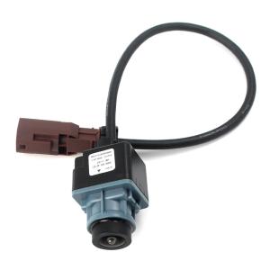 Wholesale High Quality Car Side Mirrors 360 Camera Rearview Mirrors for Mercedes-Benz W166 A0009054002 from china suppliers