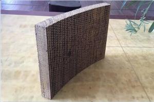 Wholesale Non Asbestos Brake Block Material For Drilling Machine from china suppliers